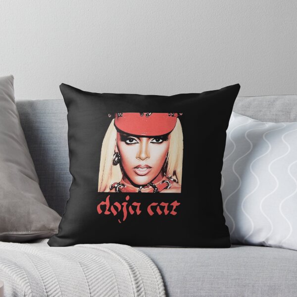Item preview, Doja Cat Album Tracklist designed and sold by bminarikmoun.