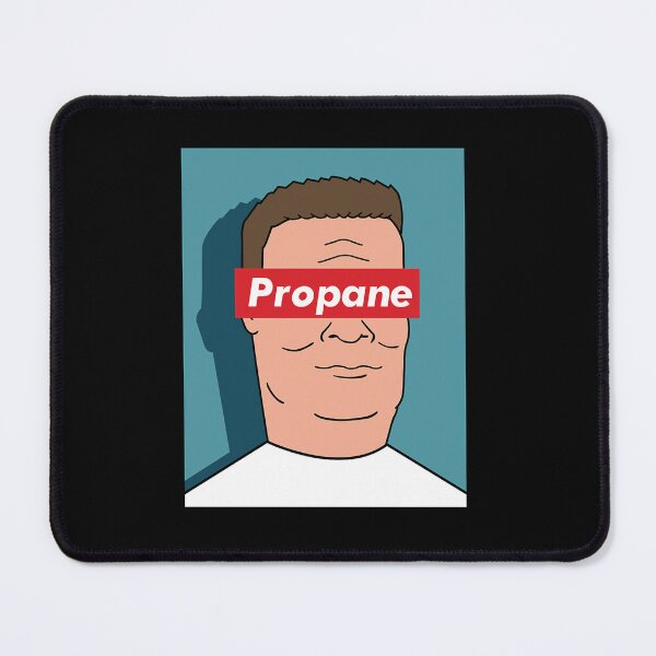 Item preview, King Of Propane designed and sold by mouloua.