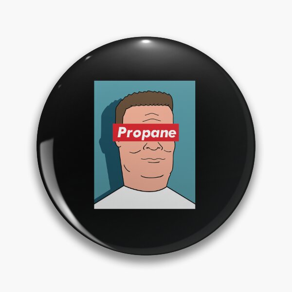 Item preview, King Of Propane designed and sold by mouloua.