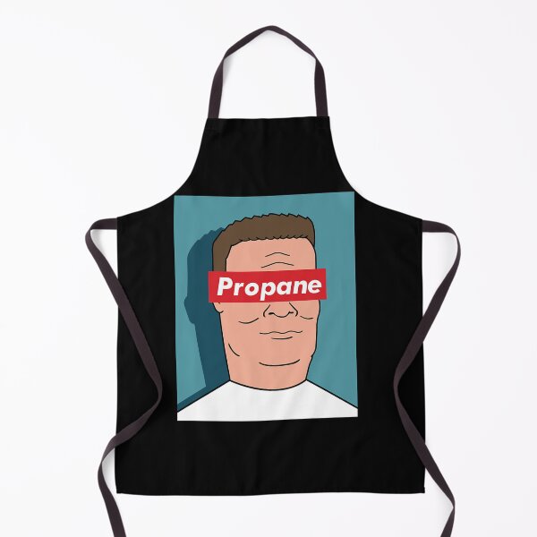 Item preview, King Of Propane designed and sold by mouloua.