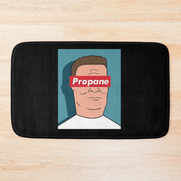 Item preview, King Of Propane designed and sold by mouloua.
