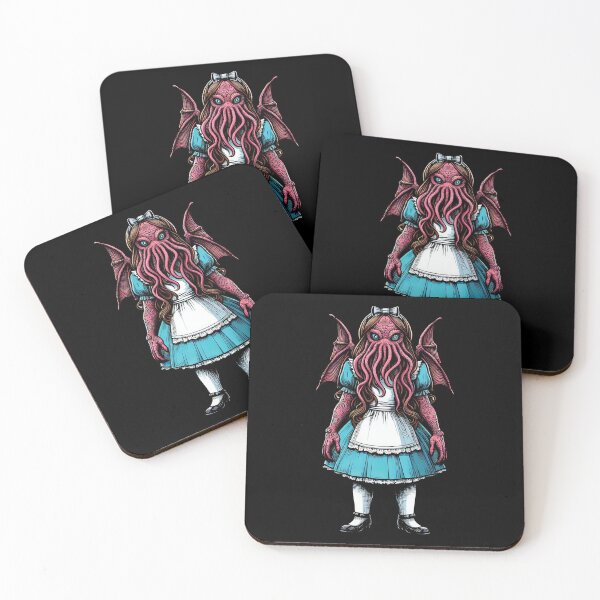 Item preview, Cthulhu Characters S05 D65 designed and sold by Houerd.