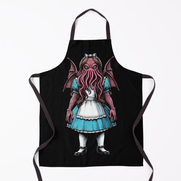 Item preview, Cthulhu Characters S05 D65 designed and sold by Houerd.
