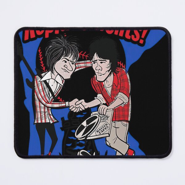 Item preview, The Replacements Midway Stadium Concert designed and sold by cobano.