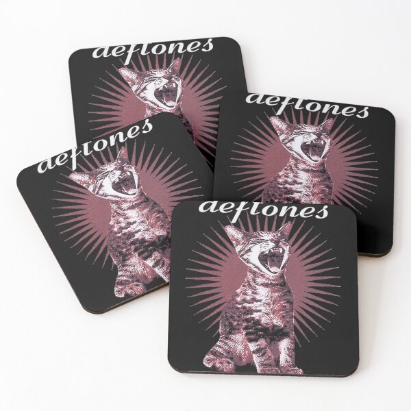Item preview,  Deftones Living Are Good designed and sold by cobano.