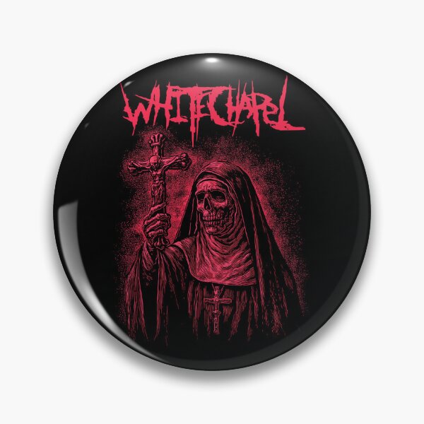 Item preview,  Duk Fat  Whitechapel designed and sold by cobano.