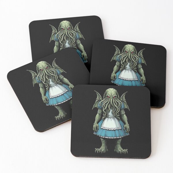 Item preview, Cthulhu Characters S05 D66 designed and sold by Houerd.