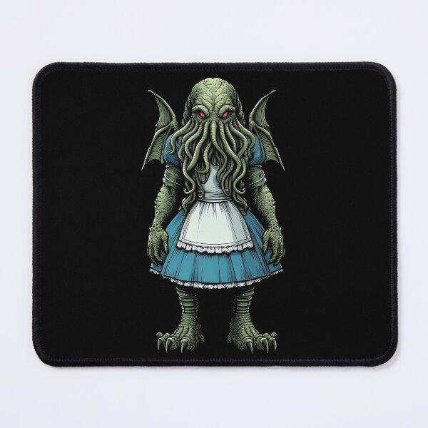 Item preview, Cthulhu Characters S05 D66 designed and sold by Houerd.