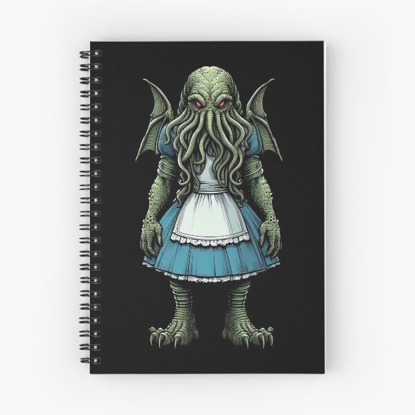 Item preview, Cthulhu Characters S05 D66 designed and sold by Houerd.