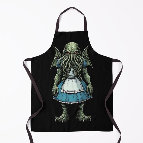 Item preview, Cthulhu Characters S05 D66 designed and sold by Houerd.