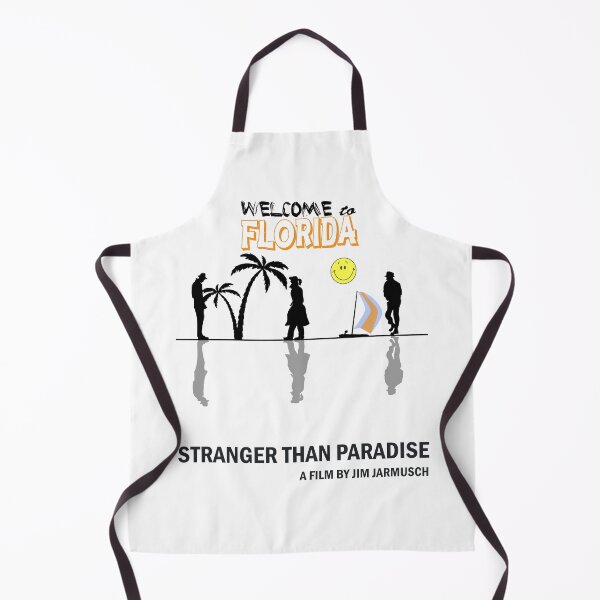 Item preview, STRANGER THAN PARADISE 1984 designed and sold by FULLER FACTORY.