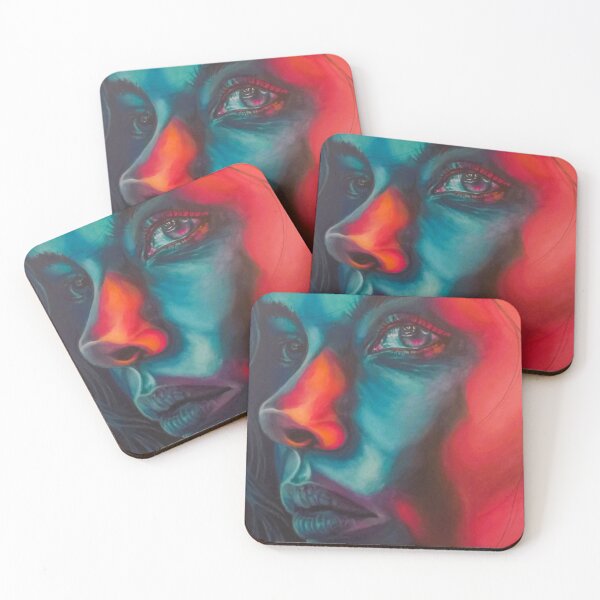 Item preview, Refractions 2 designed and sold by Sam Aplin Art.