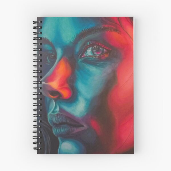 Item preview, Refractions 2 designed and sold by Sam Aplin Art.