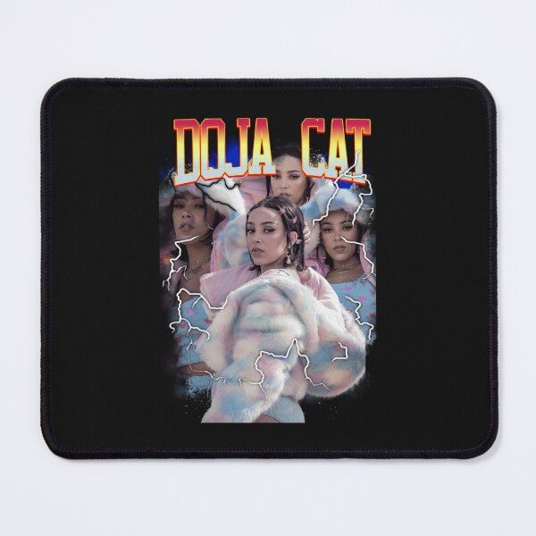 Item preview, Doja Cat Album Tracklist designed and sold by bminarikmoun.