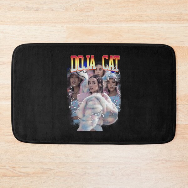Item preview, Doja Cat Album Tracklist designed and sold by bminarikmoun.