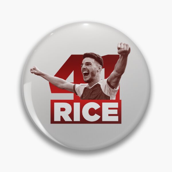 Item preview, Declan Rice designed and sold by SYGN.