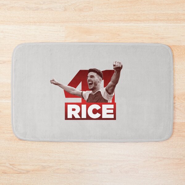 Item preview, Declan Rice designed and sold by SYGN.