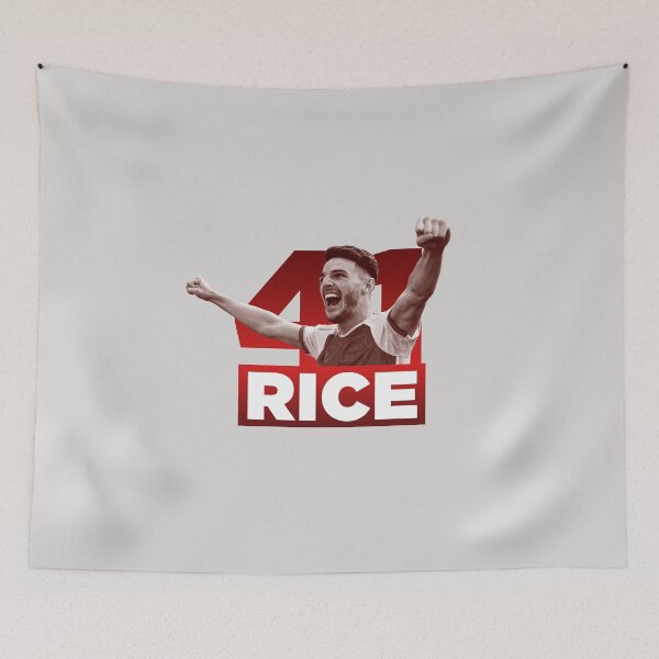 Item preview, Declan Rice designed and sold by SYGN.