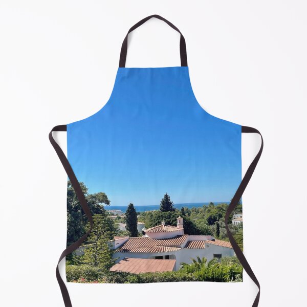 Item preview, Mediterranean Villa with Terracotta Roof and Ocean View designed and sold by MatthewHeights.
