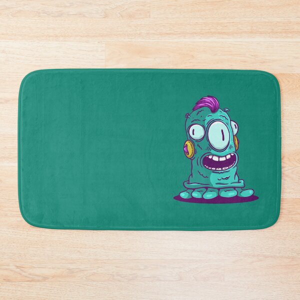 Item preview, Bot 234 designed and sold by Oddbot-Society.