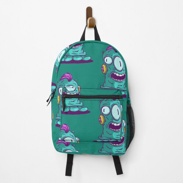 Item preview, Bot 234 designed and sold by Oddbot-Society.