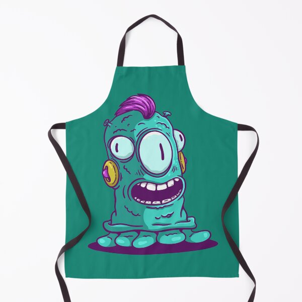 Item preview, Bot 234 designed and sold by Oddbot-Society.