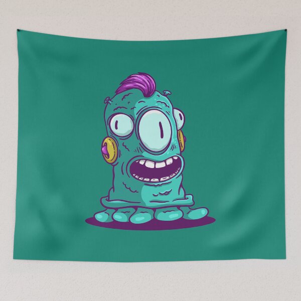 Item preview, Bot 234 designed and sold by Oddbot-Society.
