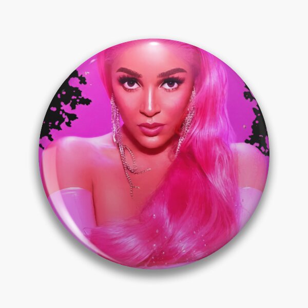 Item preview, Doja Cat Album Tracklist designed and sold by bminarikmoun.