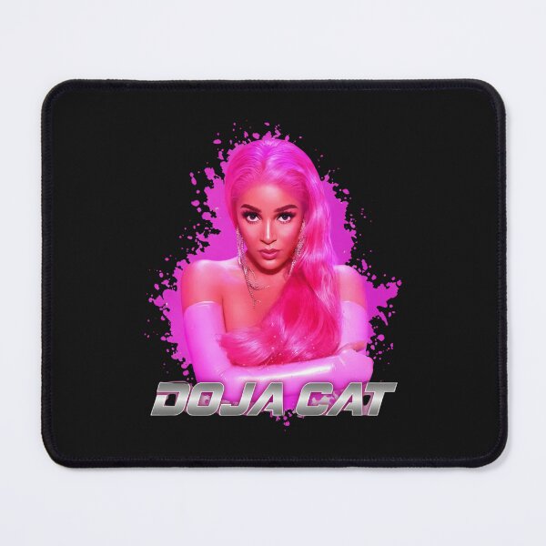 Item preview, Doja Cat Album Tracklist designed and sold by bminarikmoun.