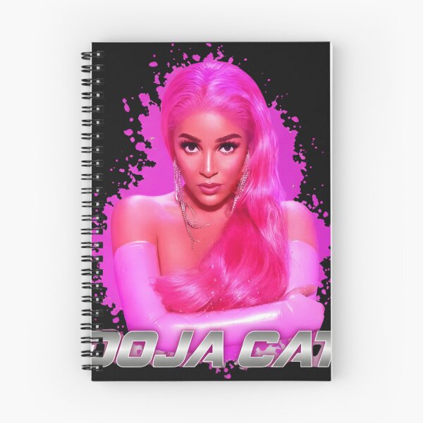 Item preview, Doja Cat Album Tracklist designed and sold by bminarikmoun.