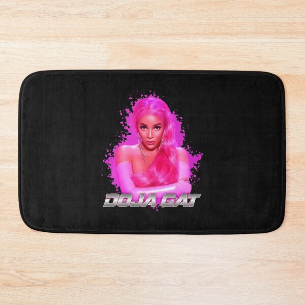 Item preview, Doja Cat Album Tracklist designed and sold by bminarikmoun.