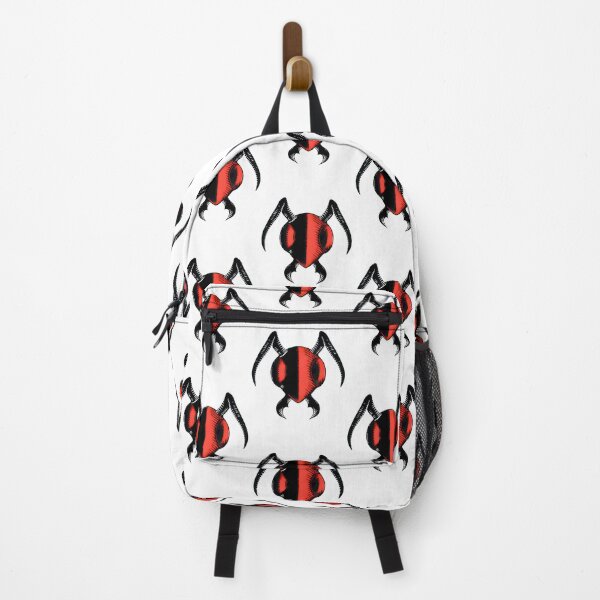 Item preview, Red Ant Insect Head Graphic designed and sold by ScottgQxShopus.