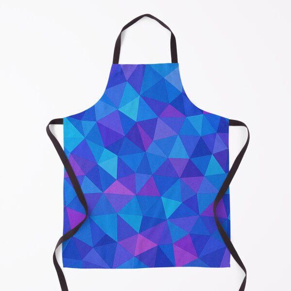 Item preview, Crystalline geometry in iridescent color designed and sold by Sigtrix.