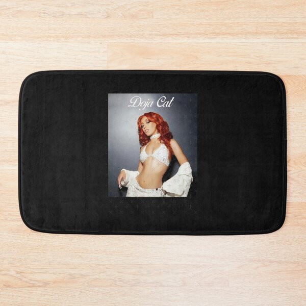 Item preview, Doja Cat Album Tracklist designed and sold by bminarikmoun.