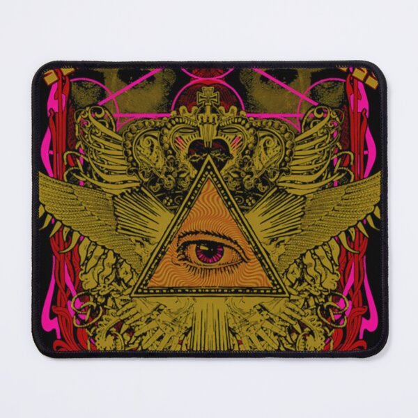 Item preview, Logo Vintage The Mars Volta Santa Barbara Bowl designed and sold by davonsstickers.