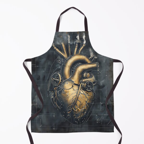 Item preview, The Automaton’s Pulse designed and sold by ONYX Pixee.