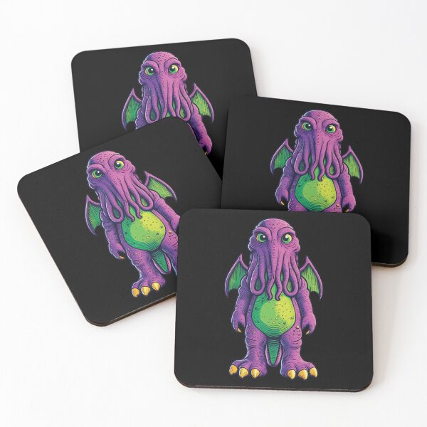 Item preview, Cthulhu Characters S05 D67 designed and sold by Houerd.