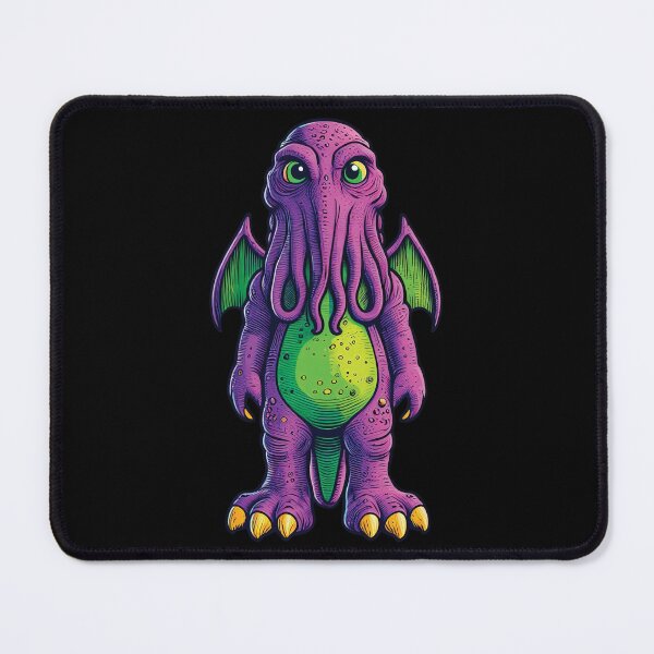 Item preview, Cthulhu Characters S05 D67 designed and sold by Houerd.