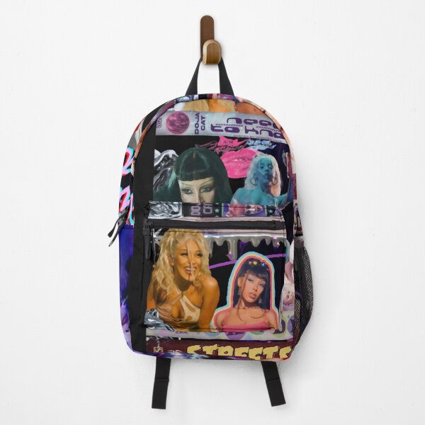 Item preview, Doja Cat Album Tracklist designed and sold by bminarikmoun.