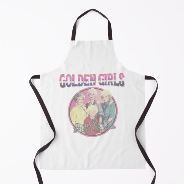 Item preview, Golden Girls Thank You For Being A Friend designed and sold by Tiffany Chase.