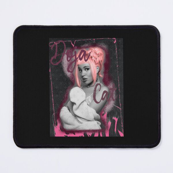 Item preview, Doja Cat Album Tracklist designed and sold by bminarikmoun.