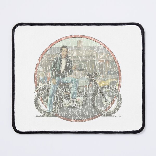 Item preview, The Fonz designed and sold by Tiffany Chase.