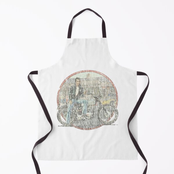 Item preview, The Fonz designed and sold by Tiffany Chase.