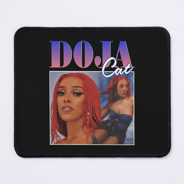 Item preview, Doja Cat Album Tracklist designed and sold by bminarikmoun.