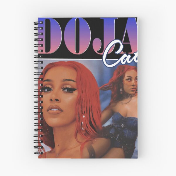 Item preview, Doja Cat Album Tracklist designed and sold by bminarikmoun.