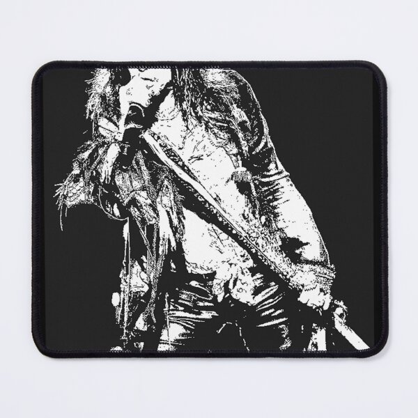 Item preview, Shadow Steven Tyler designed and sold by davonsstickers.