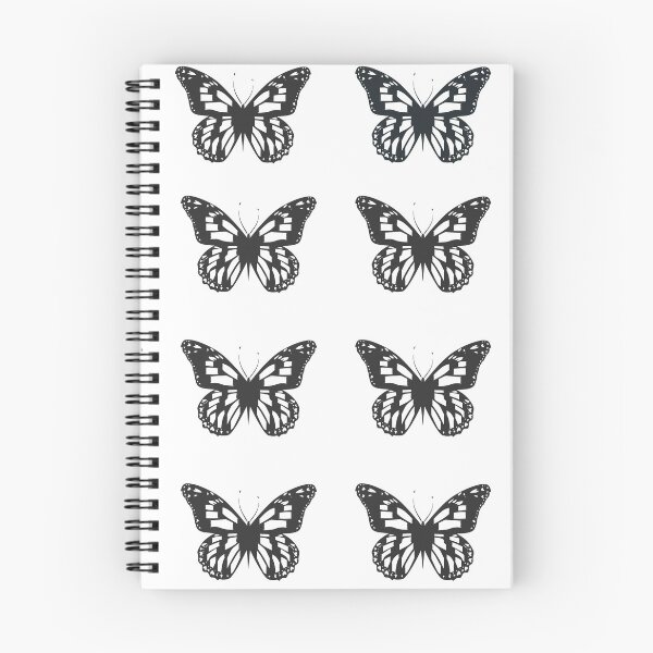 Item preview, Diseño de mariposa designed and sold by cloudy76.