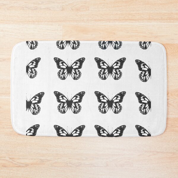 Item preview, Butterfly design designed and sold by cloudy76.