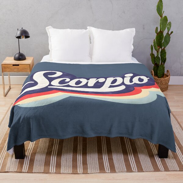 Item preview, Scorpio Astrological Sign  designed and sold by HowToCanadian.