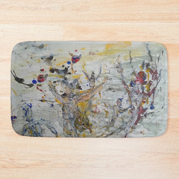 Item preview, Robotic Revolution designed and sold by paulmumfordart.